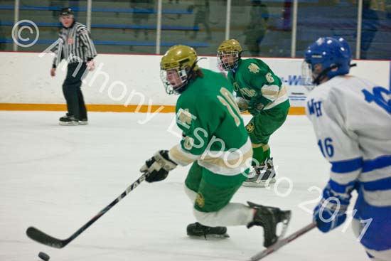 JV Hockey 310