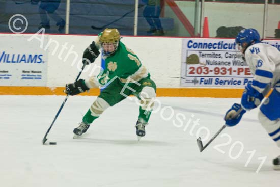 JV Hockey 321
