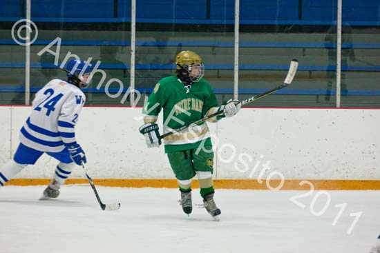 JV Hockey 330