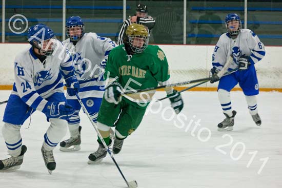 JV Hockey 331