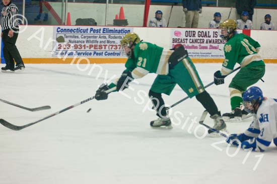 JV Hockey 340