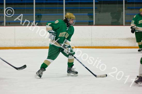 JV Hockey 345