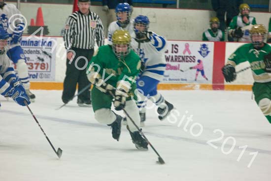 JV Hockey 360