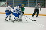 JV Hockey 205
