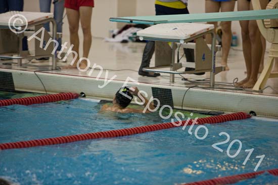 Swim 170