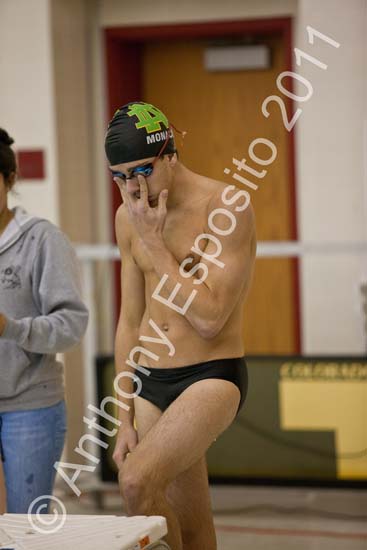 Swim 172