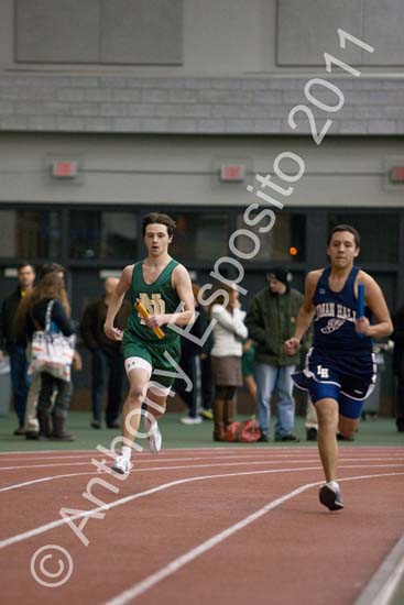 Indoor Trk 151