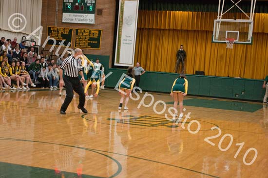 Var Bkball 131
