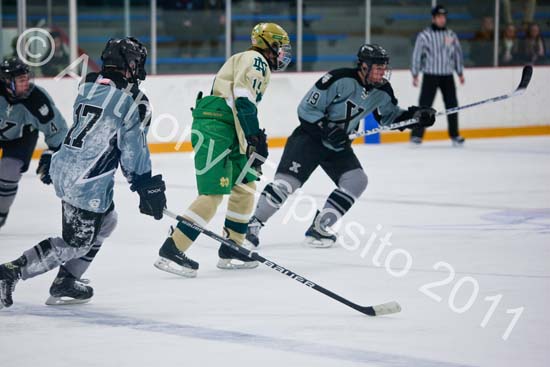 V Hockey 101