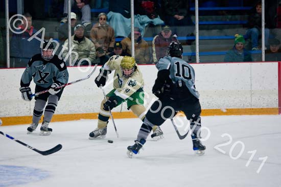 V Hockey 105