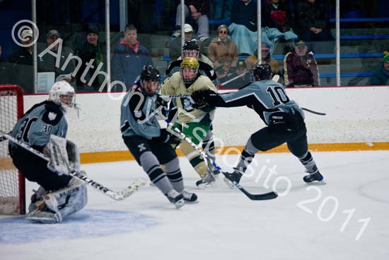 V Hockey 107