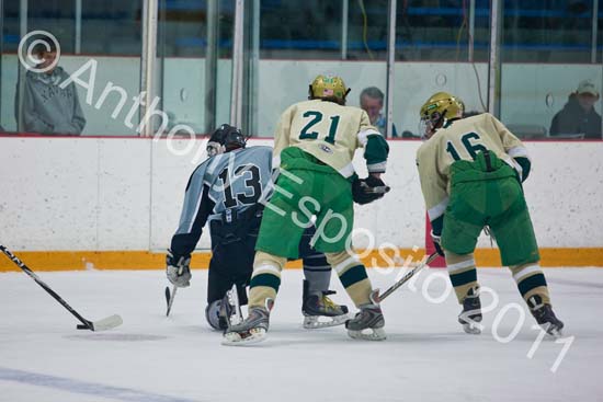 V Hockey 121