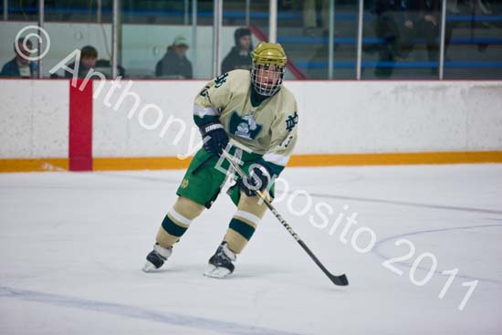 V Hockey 125