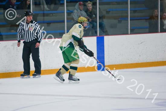 V Hockey 135