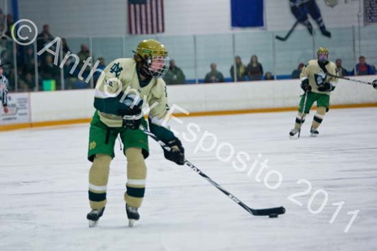 V Hockey 201