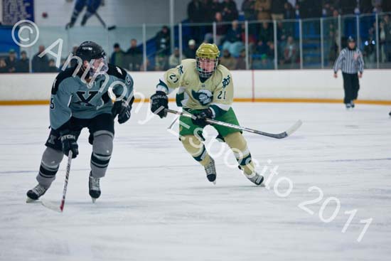 V Hockey 218