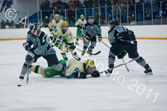 V Hockey 250